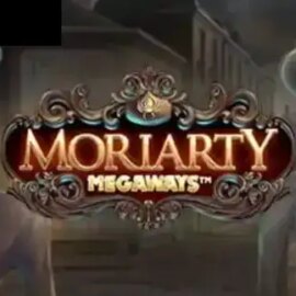 Moriarty Megaways