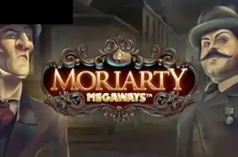 Moriarty Megaways