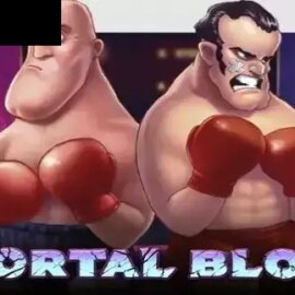 Mortal Blow