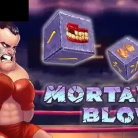 Mortal Blow Dice