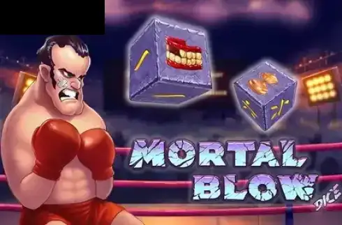 Mortal Blow Dice