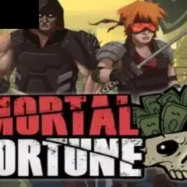 Mortal Fortune