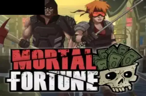 Mortal Fortune
