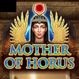 Mother Of Horus