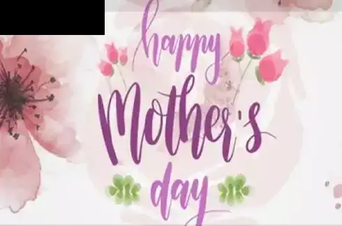 Mother’s Day