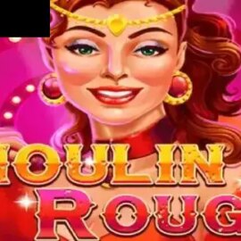 Moulin Rouge
