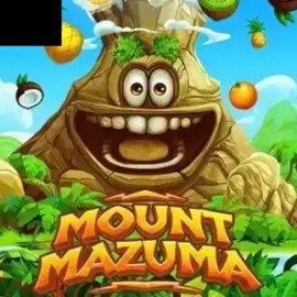 Mount Mazuma