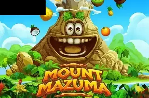 Mount Mazuma