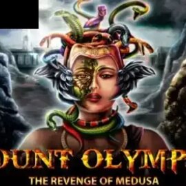 Mount Olympus