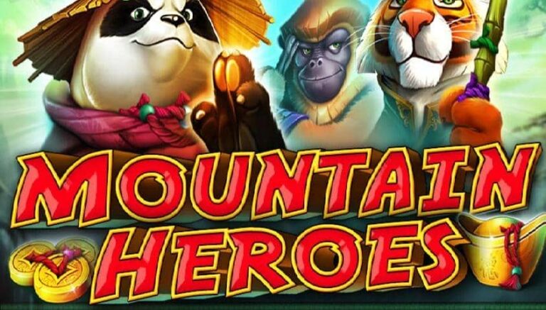 Mountain Heroes