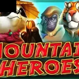 Mountain Heroes