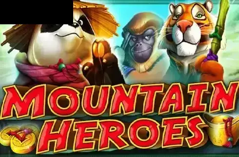 Mountain Heroes