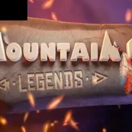 Mountain Legends 2