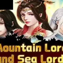 Mountain Lord and Sea Lord