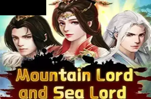 Mountain Lord and Sea Lord