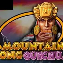Mountain Song Quechua