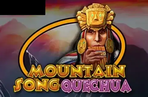 Mountain Song Quechua