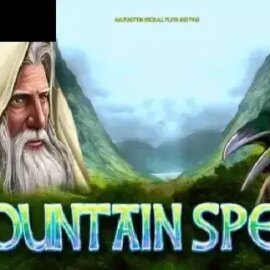 Mountain Spell
