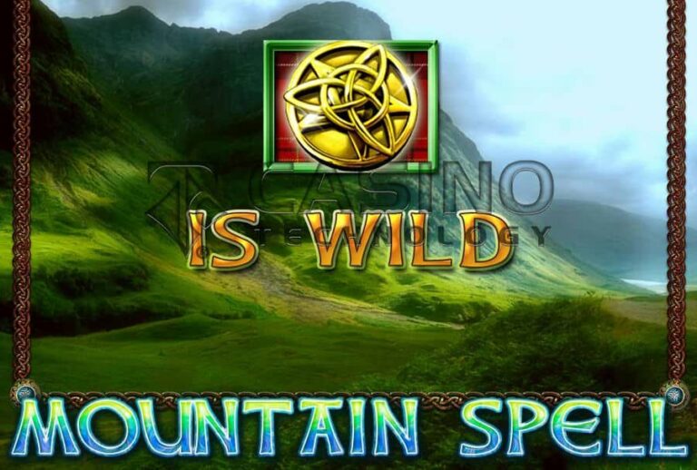 Mountain Spell