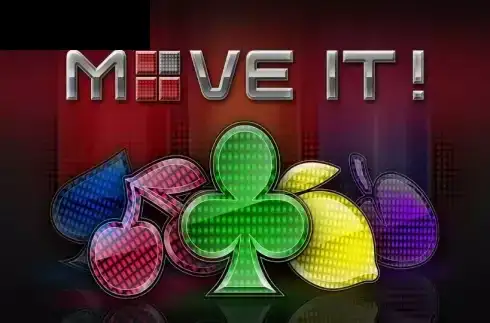 Move It!
