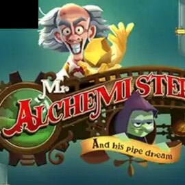 Mr Alchemister