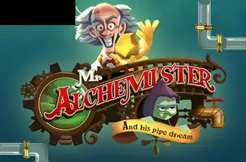 Mr Alchemister