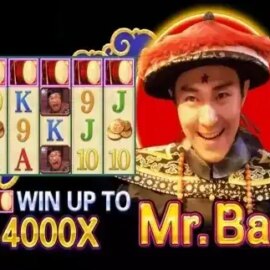 Mr. Bao