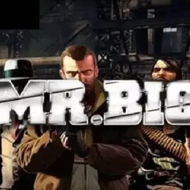 Mr. Big