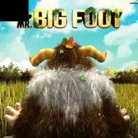 Mr. Big Foot