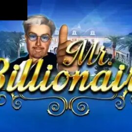 Mr. Billionaire
