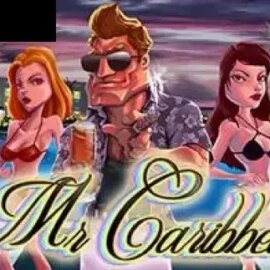 Mr. Caribbean