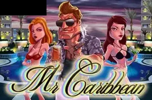 Mr. Caribbean