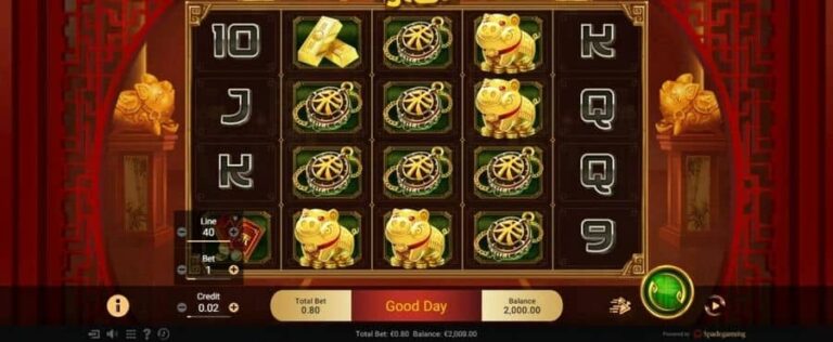 Mr Chu Tycoon