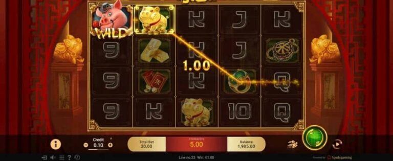 Mr Chu Tycoon