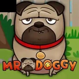 Mr.Doggy