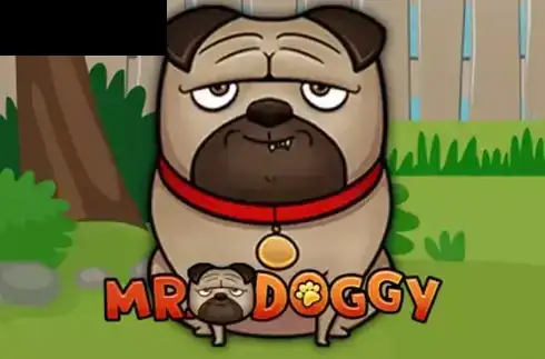 Mr.Doggy