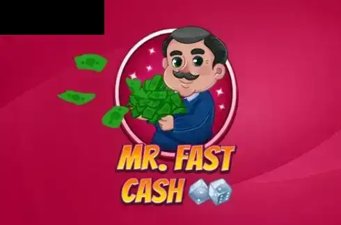 Mr Fast Cash