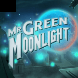 Mr Green: Moonlight