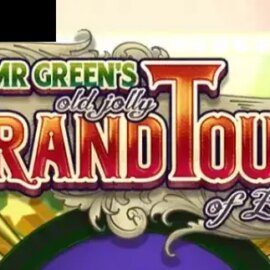 Mr. Green’s Old Jolly Grand Tour