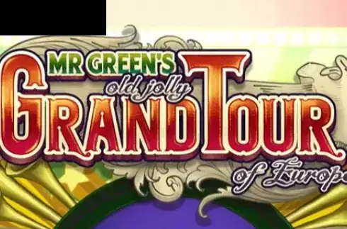 Mr. Green’s Old Jolly Grand Tour