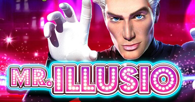 Mr. Illusio