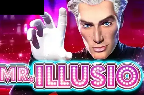 Mr. Illusio