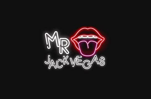 Mr Jack Vegas