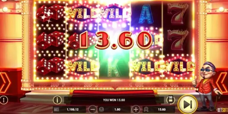 Mr Macau
