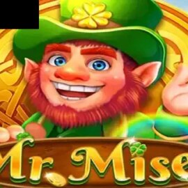 Mr. Miser