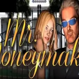 Mr. Moneymaker HD