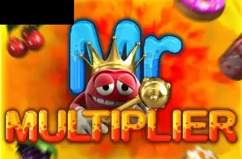 Mr Multiplier