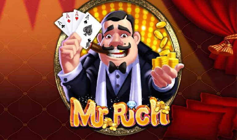 Mr Rich