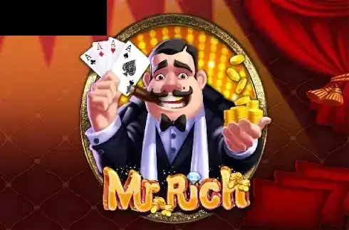 Mr Rich