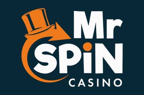 Mr Spin